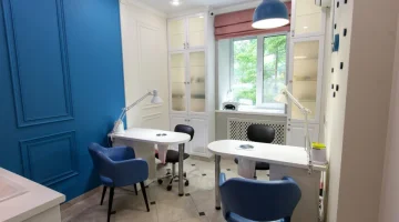 Салон красоты Фея изображение 12