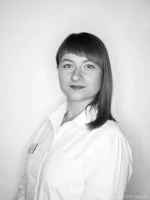 Аксенова Галина Сергеевна